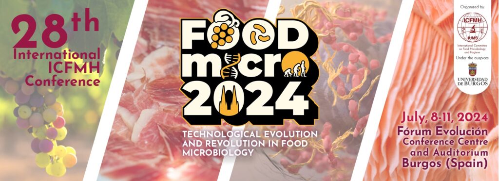 Food Micro 2024